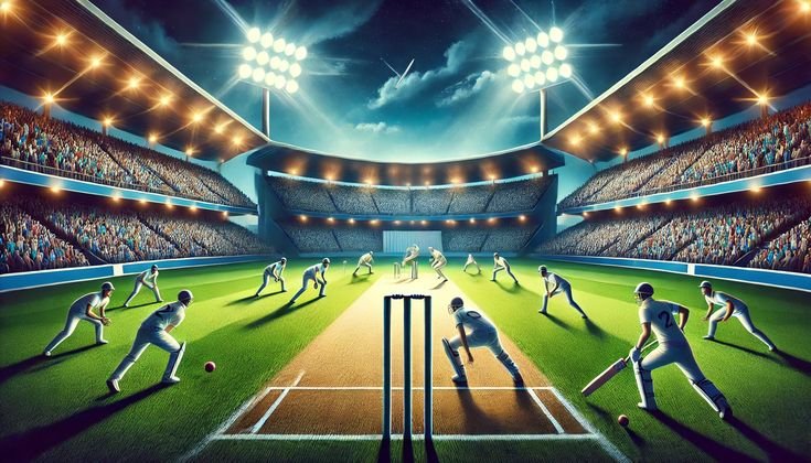 ICC Men's T20 World Cup highlights