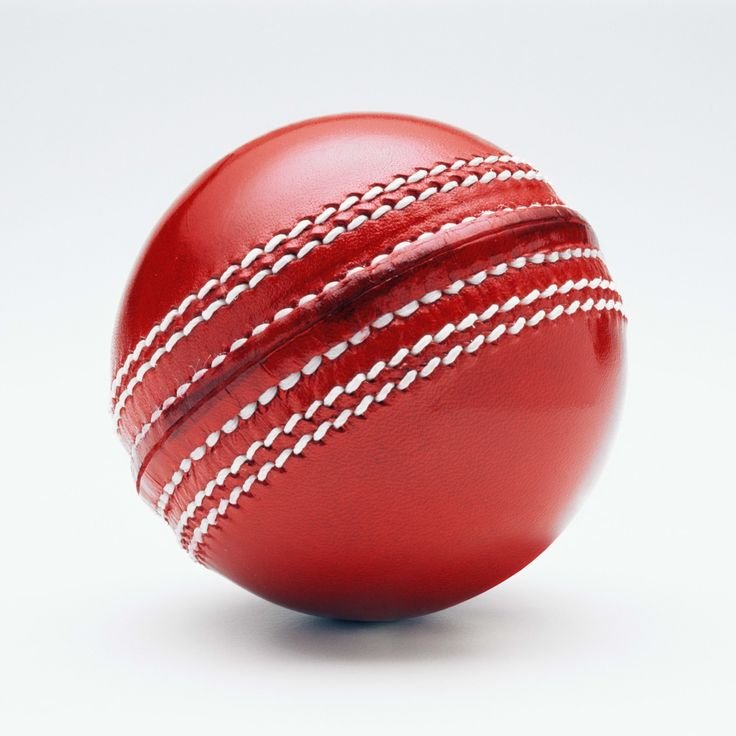 Cricket Ball