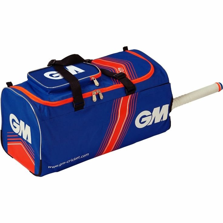 Cricket Kit Bag Small