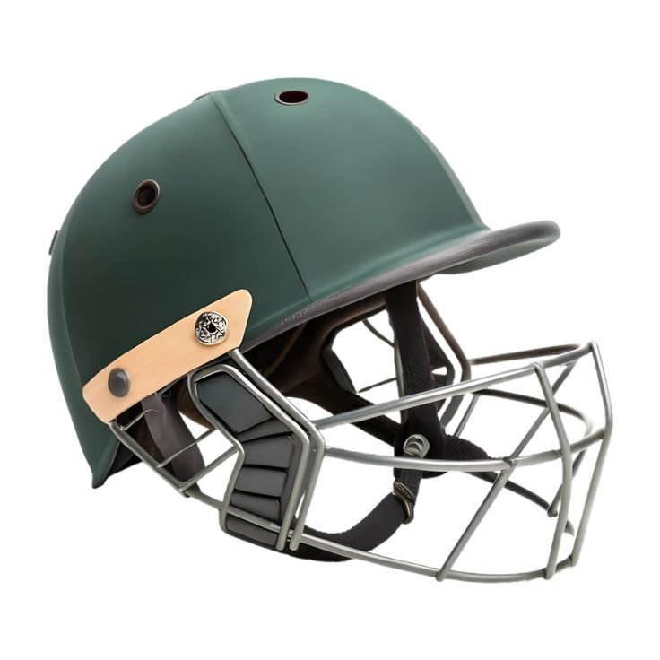 Classic Cricket Helmet
